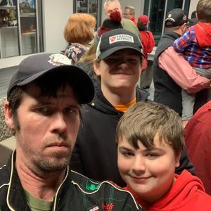 Meet your Posher, John